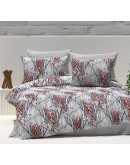 KOMPLET DOUBLE   sadrži 1komad navlaka za poplun 200x200+2jastučnice 60x80+1plahtu 240x240