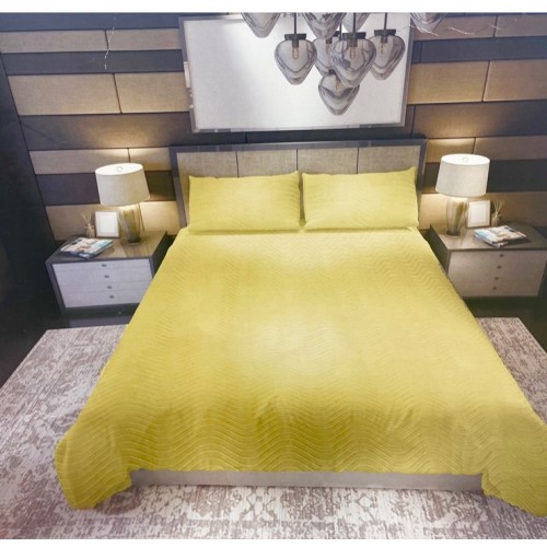 Prekrivač štep ELITE 210X230