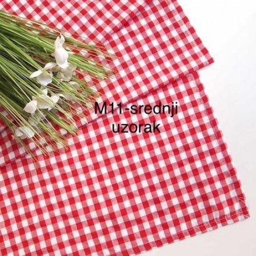 DIDI TKANINA ZA STOLNJAKE  I ZA DEKORE 