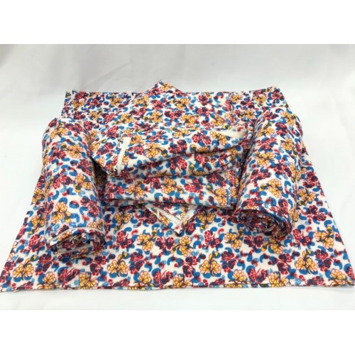 RUČNIK CVIJET 70x140 6komada 