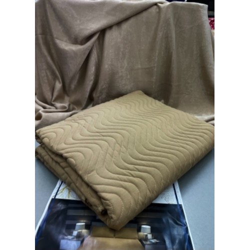 Prekrivač štep ELITE 210X230