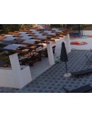 DUCK TKANINA ZA PERGOLE , SJEDALICE , LEŽALJKE