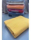 Prekrivač štep ELITE 210X230