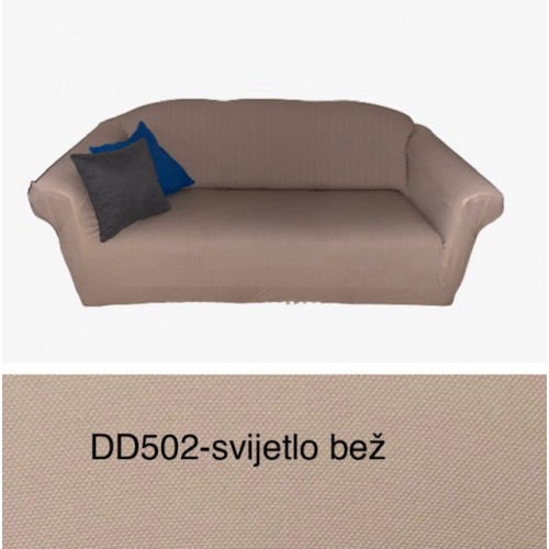 KOBRA DEKOR NAVLAKE ZA TROSJED +DVOSJED +FOTELJU