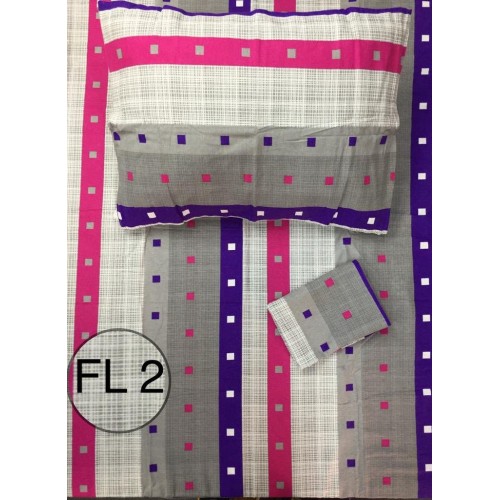 KOMPLET LANCUN FLANEL FL
