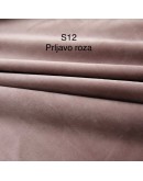 SOFT DEKOR TKANINA ZA DEKOR ZAVJESE 