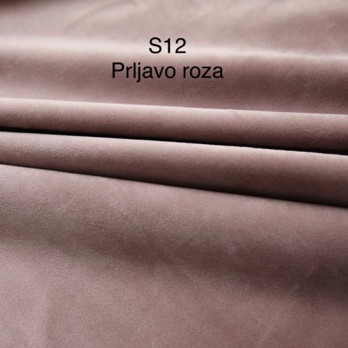 SOFT DEKOR TKANINA ZA DEKOR ZAVJESE 