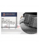 KOMPLET  DELUX  DREAM 