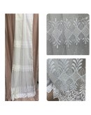 TKANINA-MATERIJAL ZA ZAVJESE DANIA 