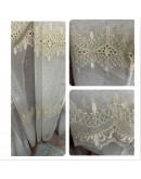 TKANINA-MATERIJAL ZA ZAVJESE HANA 