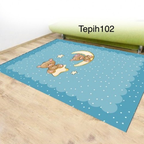 TEPIH102 / veličina160x220