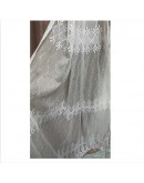 TKANINA-MATERIJAL ZA ZAVJESE DANIA 