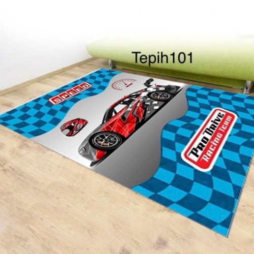 TEPIH101 / veličina 160x220