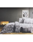 KOMPLET DOUBLE   sadrži 1komad navlaka za poplun 200x200+2jastučnice 60x80+1plahtu 240x240