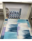 KOMPLET DOUBLE   sadrži 1komad navlaka za poplun 200x200+2jastučnice 60x80+1plahtu 240x240