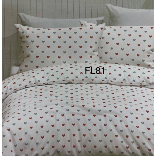 KOMPLET LANCUN FLANEL FL
