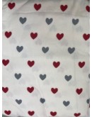 KOMPLET LANCUN FLANEL FL