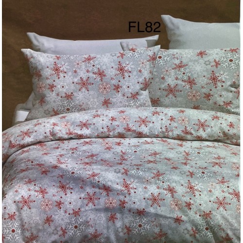 KOMPLET LANCUN FLANEL FL