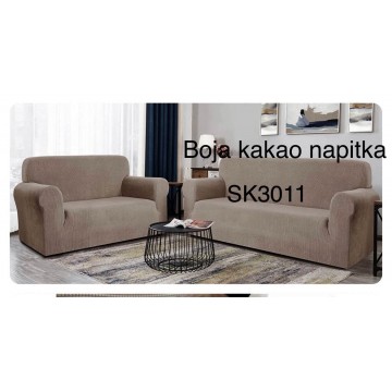 KOMPLET NAVLAKE SITNI UZORAK ZA TROSJED DVOSJED FOTELJU KOMPLET NAVLAKE SITNI UZORAK ZA TROSJED DVOSJED FOTELJU