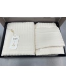 POSTELJINA SATEN KOMPLET 220
