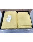 POSTELJINA SATEN KOMPLET 220
