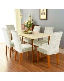 PLIŠ NAVLAKE ZA STOLICE 1komad 