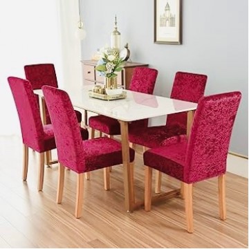 PLIŠ NAVLAKE ZA STOLICE