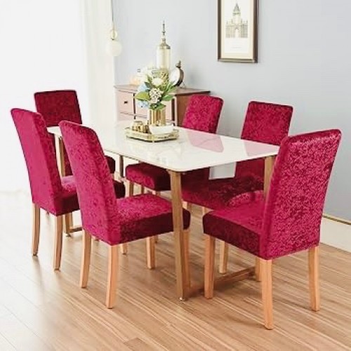 PLIŠ NAVLAKE ZA STOLICE