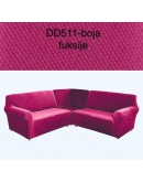 NAVLAKE ZA KUTNE GARNITURE - DEKOR